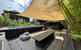 Le Refuge De Chaparon